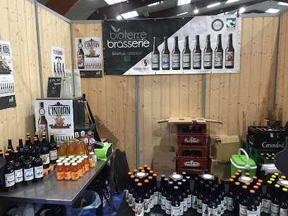 Brasserie artisanale Bioterre, Restaurant à Villers-Bocage