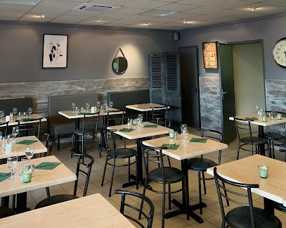 La Table D'Augustin, Restaurant à Marseille 13