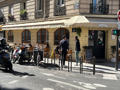 Wiloo Paris Restaurant à Paris 10