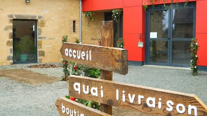 Les Délices de la Ferme, Restaurant à Aigné