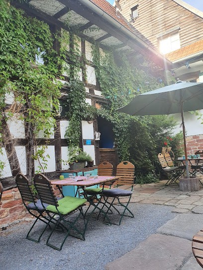 AUBERGE De La Vieille Grange, Restaurant à Seebach