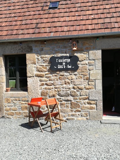 L' Auberge de Crec'h Bec, Restaurant à Pleumeur-Bodou