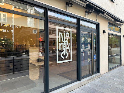 Niko Niko Restaurant à Pau
