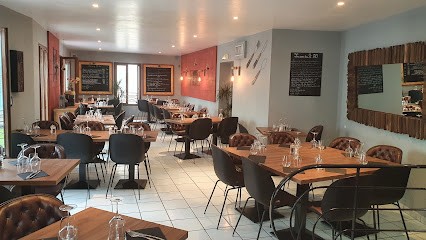 Restaurant Le St BO, Restaurant à Saint-Bonnet-en-Champsaur