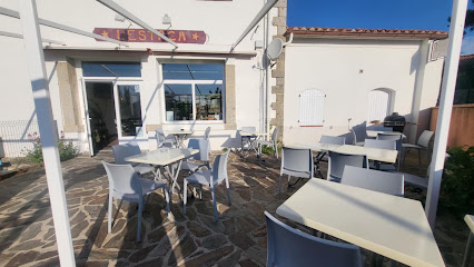 L'estaca Restaurant à Molitg-les-Bains