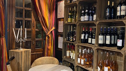 L' entre 2 portes, Restaurant à Moret-Loing-et-Orvanne