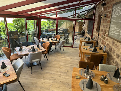 L'authentique Restaurant à Saverne