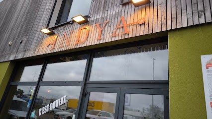 Indya, Restaurant à Sainte-Luce-sur-Loire