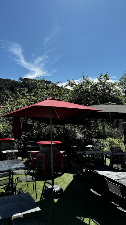 Ô Passage, Restaurant à Saint-Léonard-des-Bois