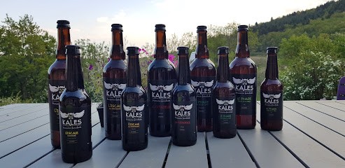 Kales Beer, Restaurant à Montrottier