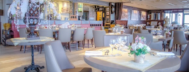 Moulin De La Galette, Restaurant à Sannois