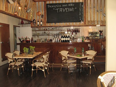La Taverne, Restaurant à Mimizan