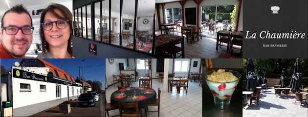 La Chaumière, Restaurant à Longuenesse