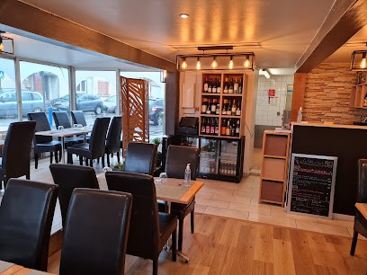 La Table D'Hort, Restaurant à Corbie