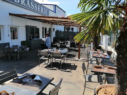 Restaurant La brasserie, Restaurant à Paulhan