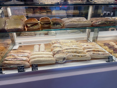 Saveurs Du Sud Restaurant à Annemasse