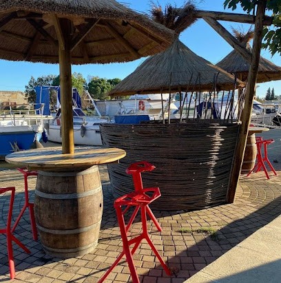 La Pause Du Port, Restaurant à Saint-Gilles