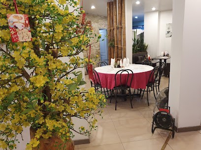 Le Mékong, Restaurant à Lognes