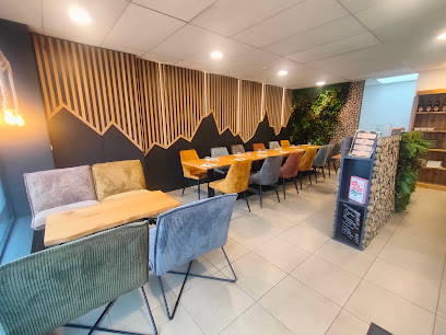 Restaurant Et Vente À Emporter Le Savoyard, Pizza Et Focaccias Restaurant à Saint-Aignan-Grandlieu
