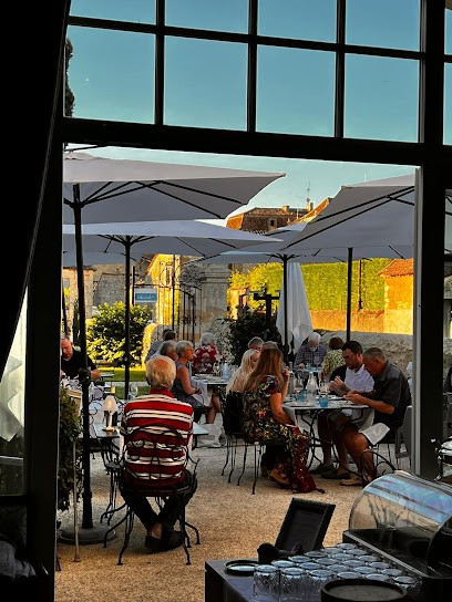 Restaurant Eléonore -, Restaurant à Monpazier