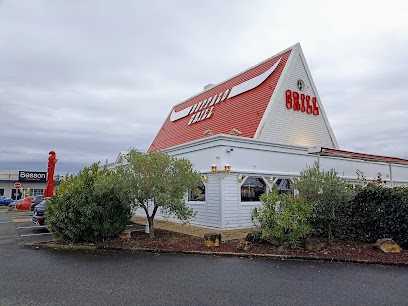 Buffalo Grill Le Sequestre, Restaurant au Sequestre