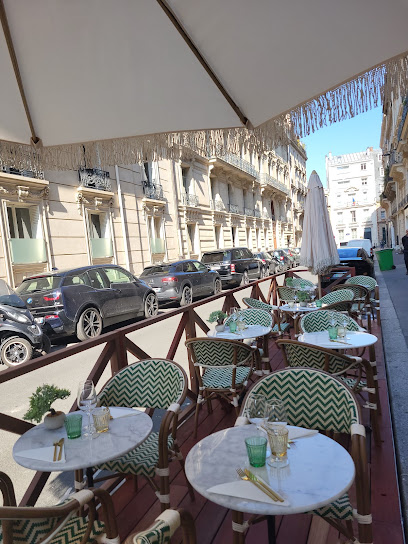 🥂🌸🌿Bistrot Monceau💜🥂🍇 Restaurant à Paris 17