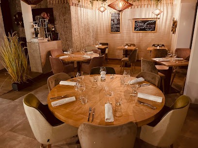 Plein Sud, Restaurant à Saint-Cyr-l'École