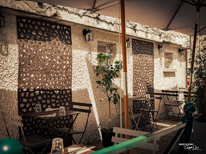 Trattoria Dai Giuliani, Restaurant à Cabriès