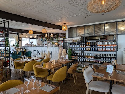 Monica - Le Clan des Mamma La Baule - Restaurant de plage, Restaurant à La Baule-Escoublac