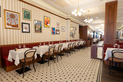 L'atelier Entrecôte Et Volaille - Reims Restaurant à Reims