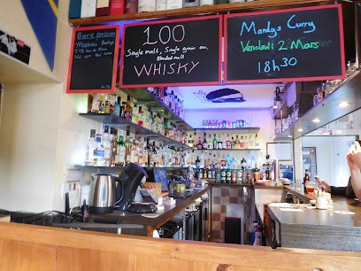 Chez Jacques, Restaurant à Marsac