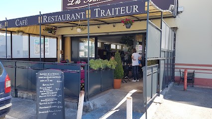 Les Amis Gourmands, Restaurant à Pertuis