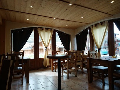 La Vallée gourmande, Restaurant aux Belleville