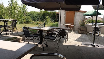 L'Escale, Restaurant à Courcelles-sur-Nied