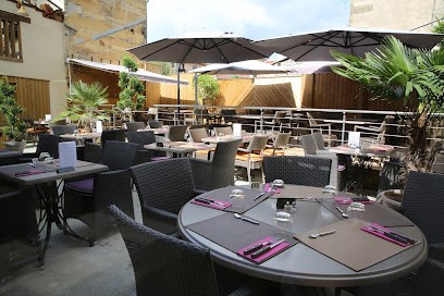 Côté Cépages, Restaurant à Bar-le-Duc