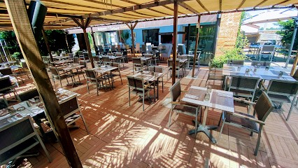 La Fontaine aux Grives, Restaurant à Quint-Fonsegrives