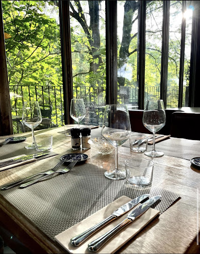 Restaurant La Tana Restaurant à Saint-Étienne-de-Villeréal