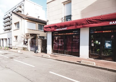 Le Rendez-Vous Café, Restaurant à Malakoff