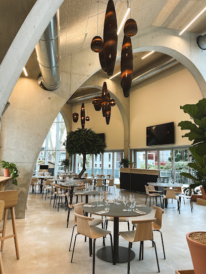 Aviron Bistronomie Restaurant à Bayonne