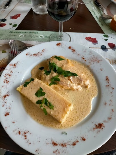 LOSSE A MOELLE - 40240, Restaurant à Losse