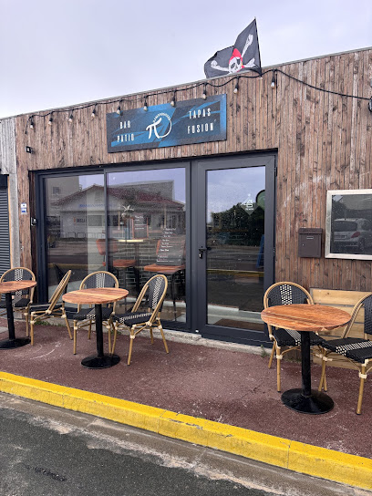 Le Pi Restaurant à Vendays-Montalivet