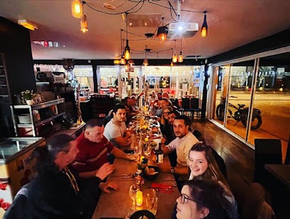 LE QG BISCA, Restaurant à Biscarrosse