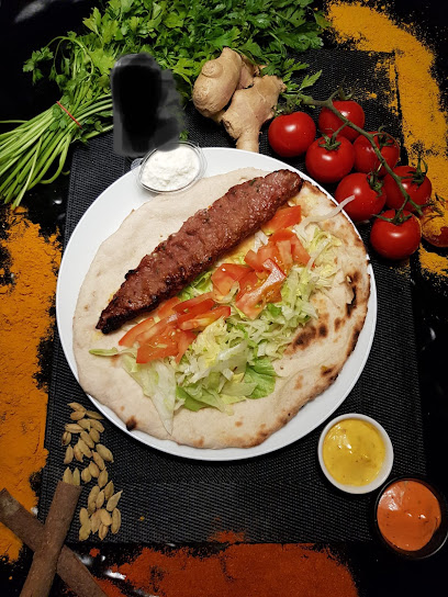 Alif Tandoori Restaurant à Montpellier