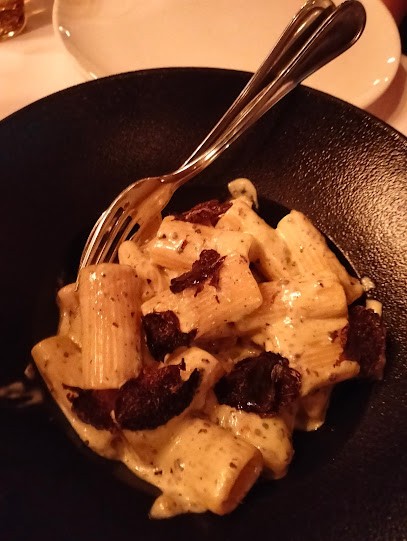 La Mangeoire, Restaurant à Courchevel