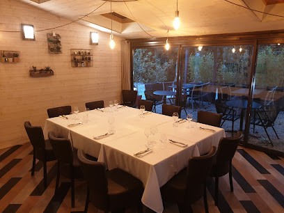 La Dame aux Fleurs - Restaurant, Restaurant à Saint-Égrève