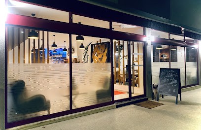 L'Escale Du Village - Steakhouse, Restaurant à Lognes