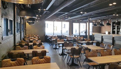 Le Mess, Restaurant à Bretteville-sur-Odon