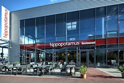 Hippopotamus Steakhouse - Fermé, Restaurant à Saint-Médard-en-Jalles