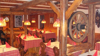 Restaurant A L'Escale Du Ried, Restaurant à Muttersholtz