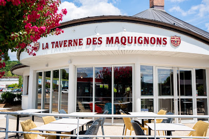 La Taverne Des Maquignons Restaurant à Trélissac